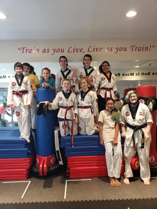 All Star Taekwondo & Fitness Picture 4