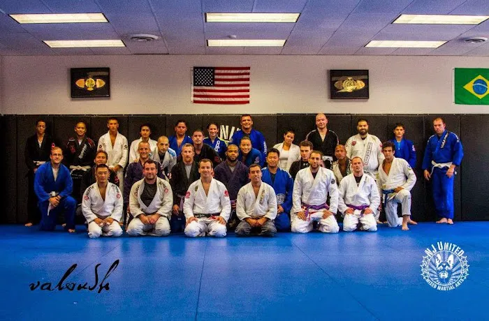 NJ United Mixed Martial Arts Picture 5