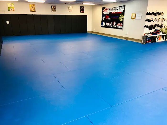 NJ United Mixed Martial Arts Picture 3