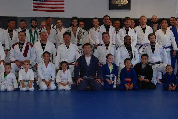 NJ United Mixed Martial Arts Picture 2