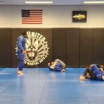 NJ United Mixed Martial Arts