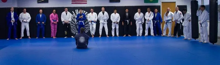 NJ United Mixed Martial Arts Picture 7