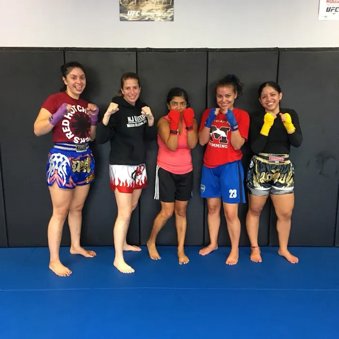 NJ United Mixed Martial Arts Picture 9