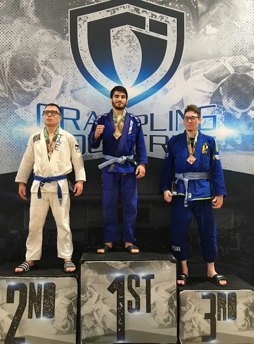 NJ United Mixed Martial Arts Picture 6