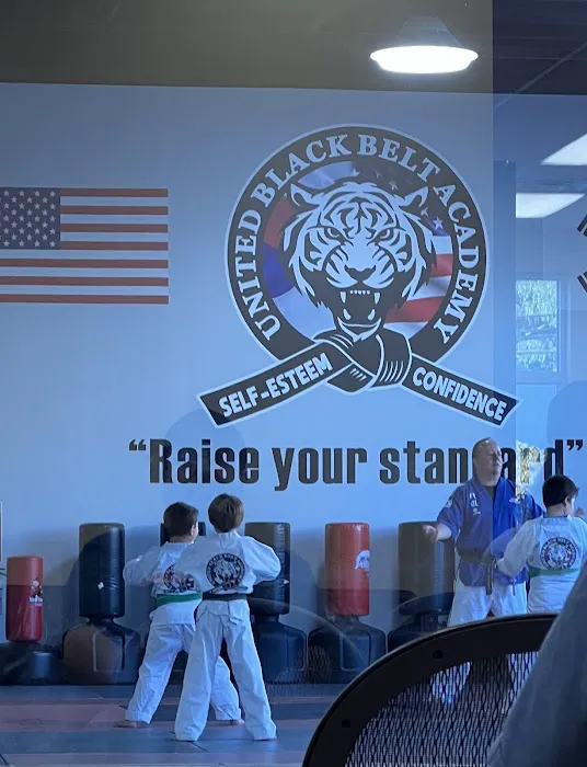 United Black Belt Academy Allendale Picture 5