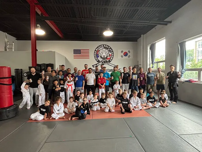 United Black Belt Academy Allendale Picture 6