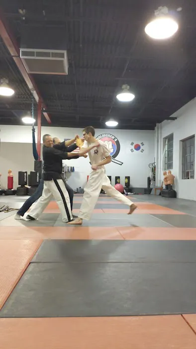 United Black Belt Academy Allendale Picture 7