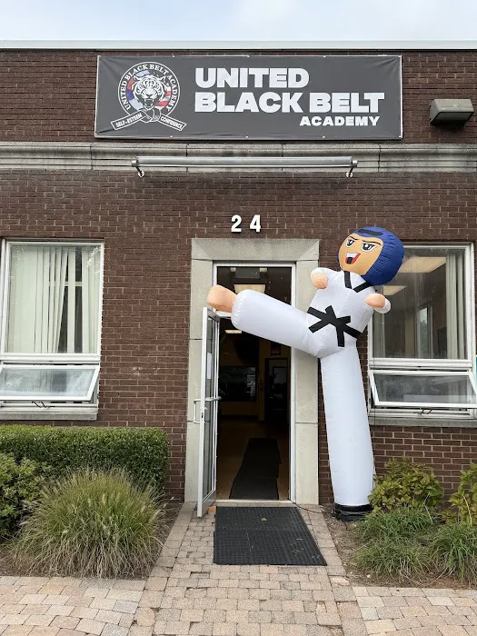 United Black Belt Academy Allendale Picture 9