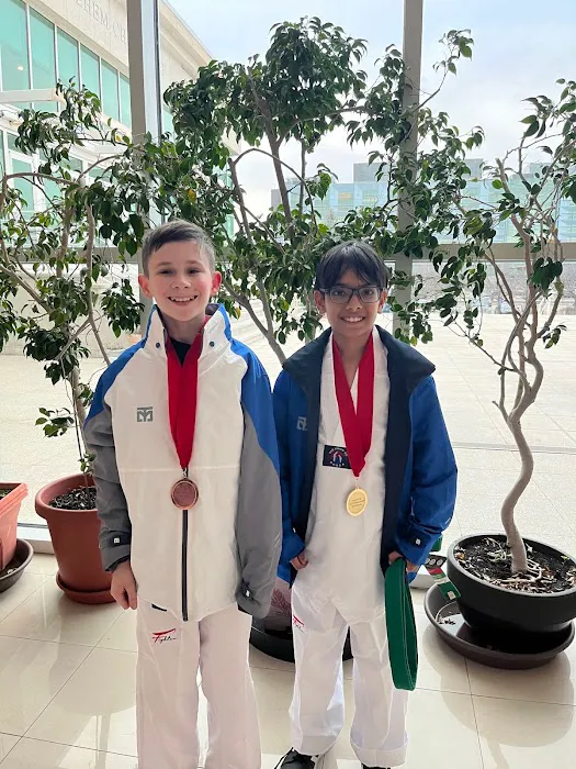 Elite Martial Arts - Taekwondo Picture 1