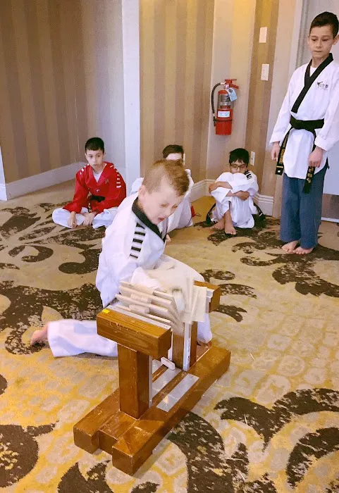 Elite Martial Arts - Taekwondo Picture 3