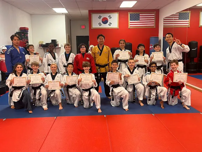 Elite Martial Arts - Taekwondo Picture 8