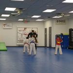 Ramsey TaeKwonDo Martial Arts (One Taekwondo)