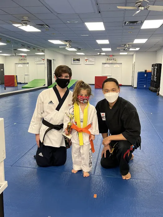 Ramsey TaeKwonDo Martial Arts (One Taekwondo) Picture 4