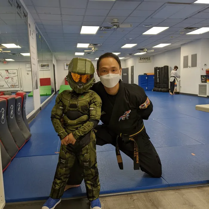 Ramsey TaeKwonDo Martial Arts (One Taekwondo) Picture 2