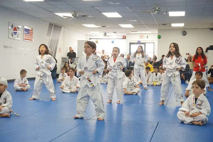 Ramsey TaeKwonDo Martial Arts (One Taekwondo) Picture 6