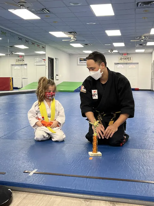 Ramsey TaeKwonDo Martial Arts (One Taekwondo) Picture 8