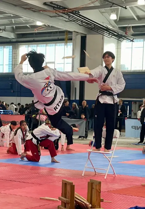 Ramsey TaeKwonDo Martial Arts (One Taekwondo) Picture 9
