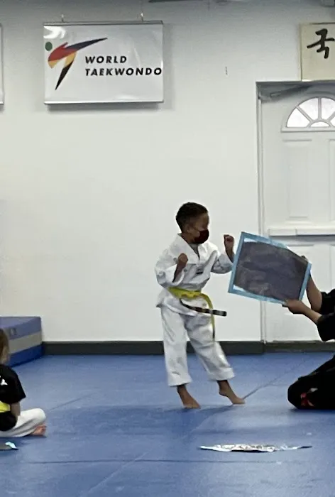 Ramsey TaeKwonDo Martial Arts (One Taekwondo) Picture 5