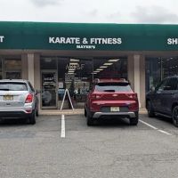 Mayer's Karate & Fitness ico
