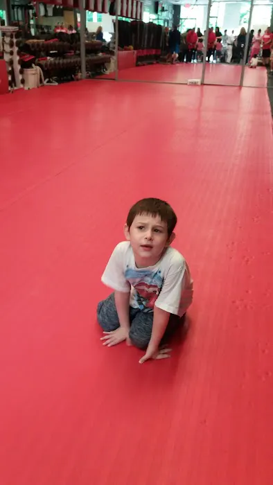 Mayer's Karate & Fitness Picture 6