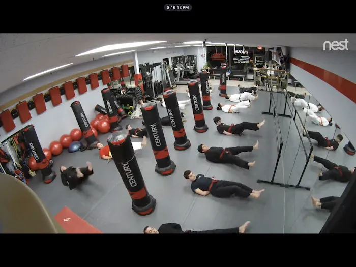 Mayer's Karate & Fitness Picture 8