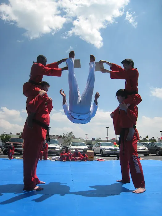 TEAM K TAEKWONDO Picture 2