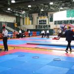 TEAM K TAEKWONDO