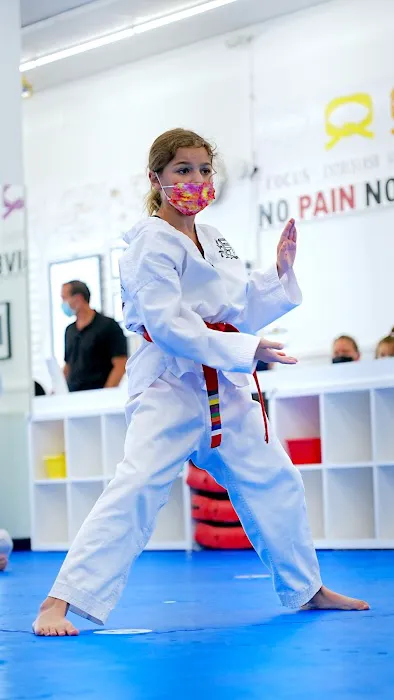 TEAM K TAEKWONDO Picture 9