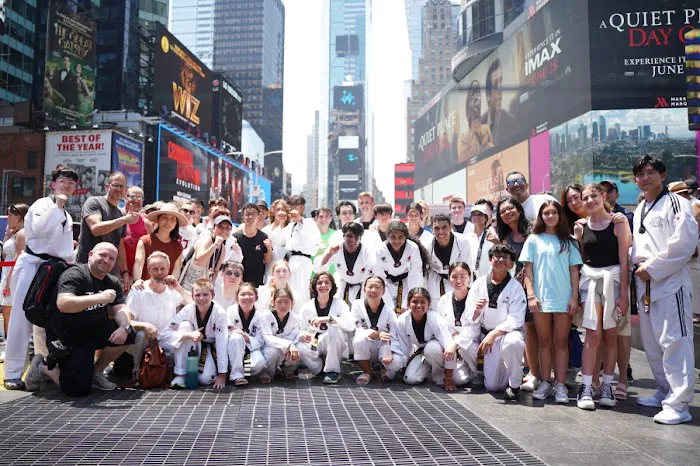 TEAM K TAEKWONDO Picture 5