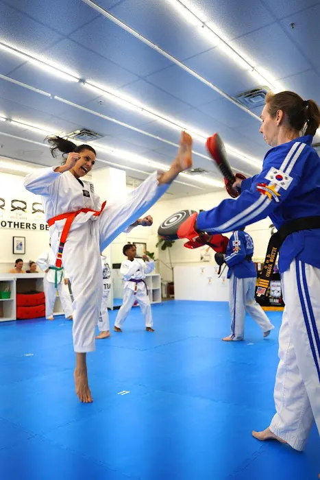 TEAM K TAEKWONDO Picture 7