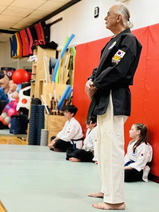Park's Champions Taekwondo Picture 1