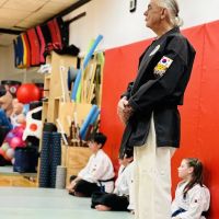 Park's Champions Taekwondo ico