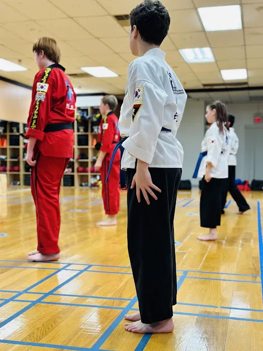 Park's Champions Taekwondo Picture 3