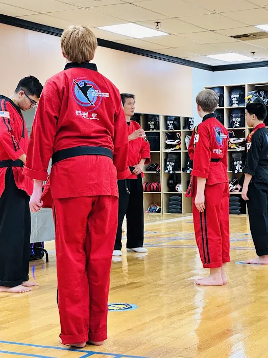 Park's Champions Taekwondo Picture 7