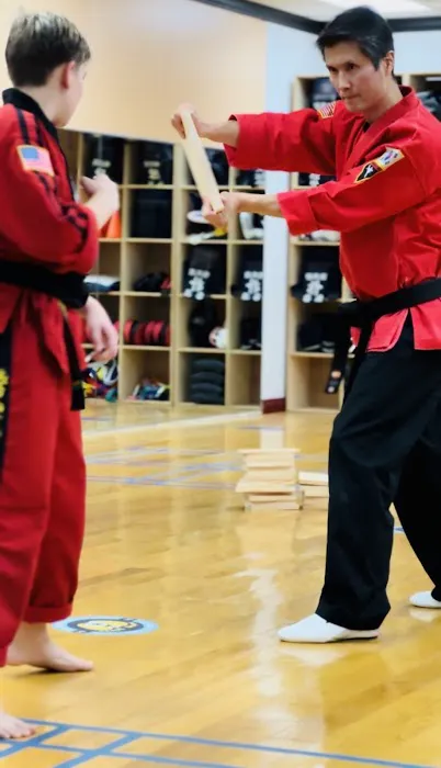 Park's Champions Taekwondo Picture 4