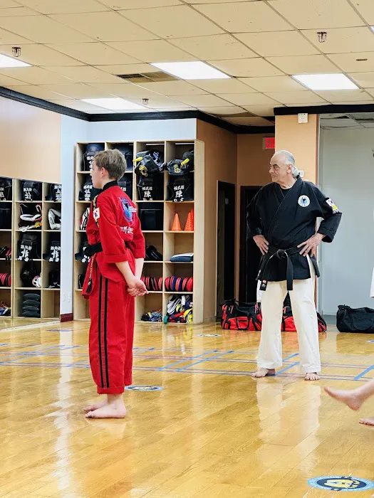 Park's Champions Taekwondo Picture 10