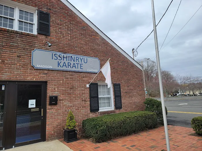 Isshinryu Karate of Madison and Bernardsville Picture 1