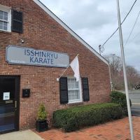 Isshinryu Karate of Madison and Bernardsville ico