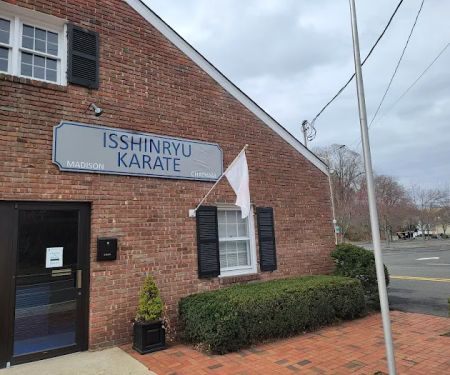 Isshinryu Karate of Madison and Bernardsville