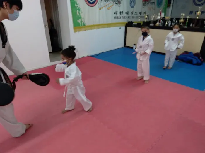 Yong In TaeKwonDo Picture 5