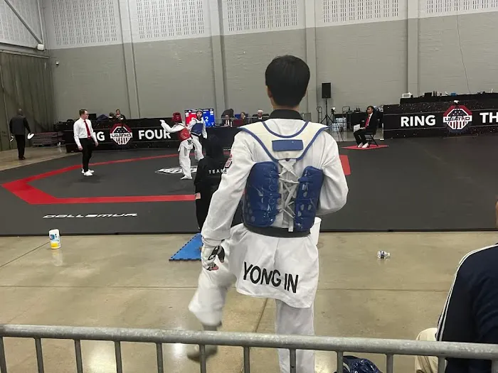 Yong In TaeKwonDo Picture 4