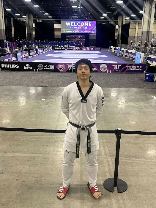 Yong In TaeKwonDo Picture 2