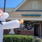 Yong In TaeKwonDo
