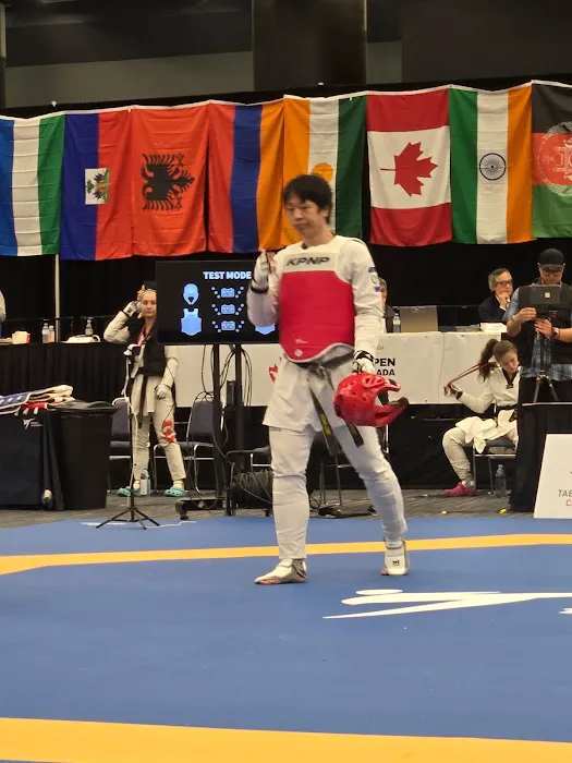 Yong In TaeKwonDo Picture 6