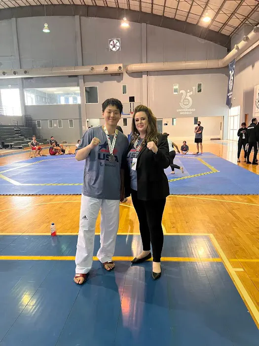 Yong In TaeKwonDo Picture 10