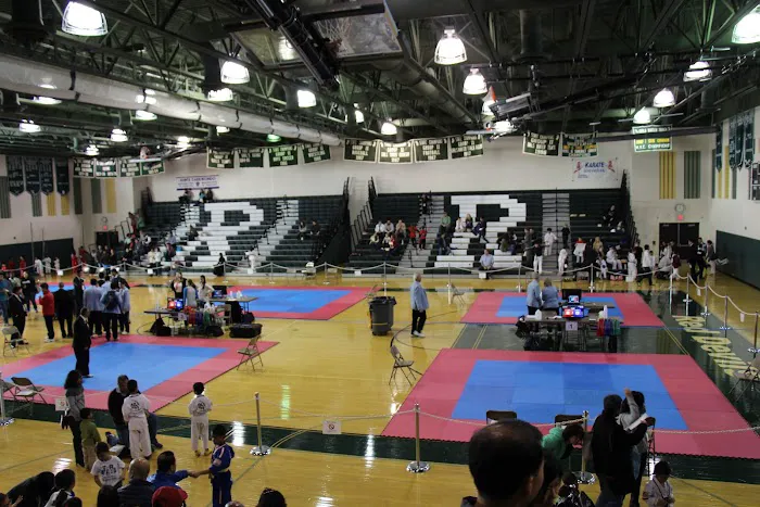 JiHo Choi TKD Institute Picture 3