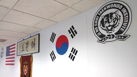 JiHo Choi TKD Institute Picture 9