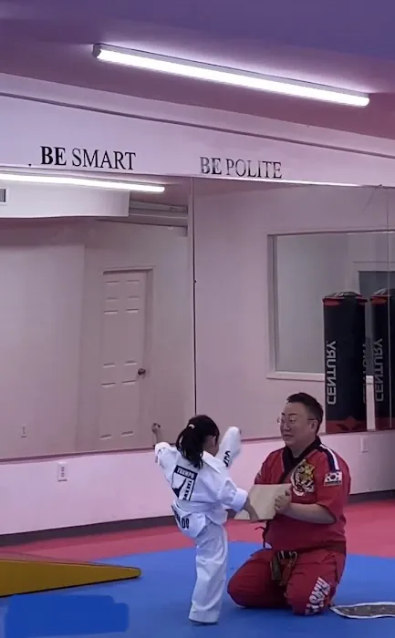 Triumph Taekwondo Bound Brook Picture 1