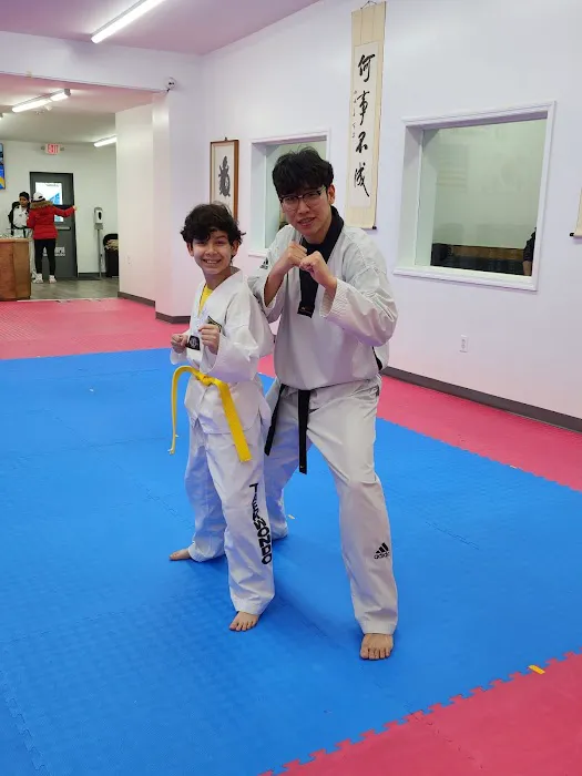 Triumph Taekwondo Bound Brook Picture 4