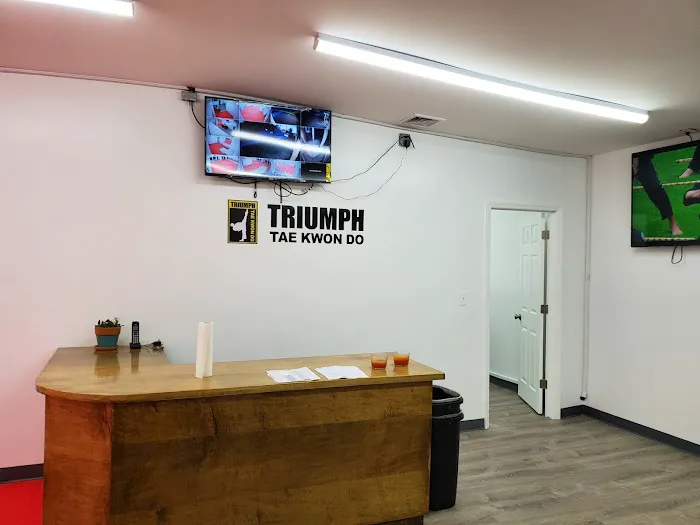 Triumph Taekwondo Bound Brook Picture 9